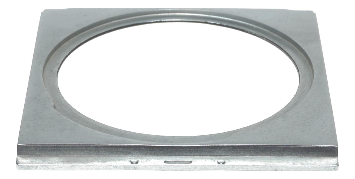 Camera Lens Adapter Ring - View 3