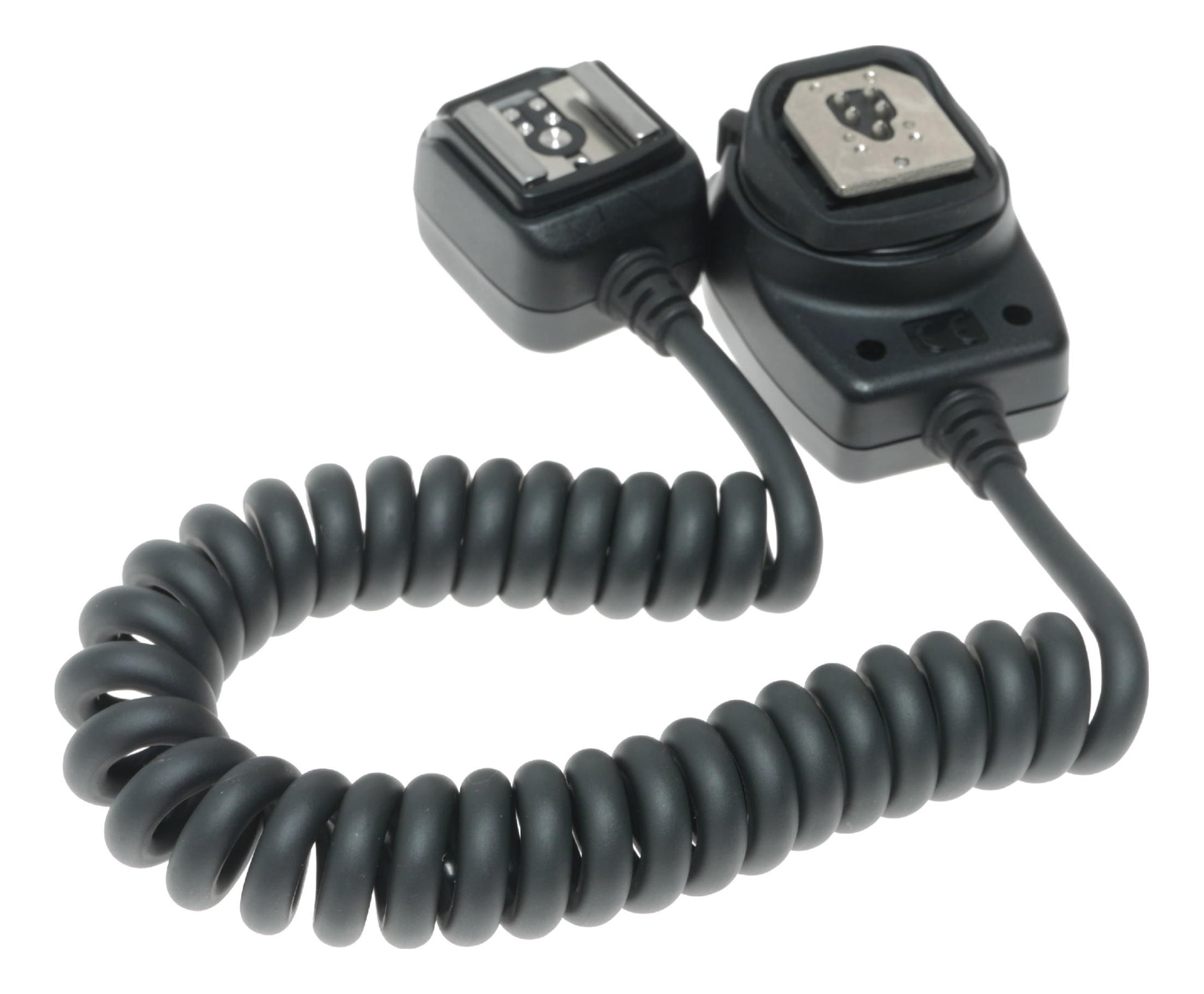 Canon OC-E3 Off-Camera Shoe Cord - View 6