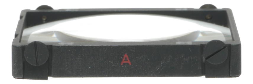 Nikon Focusing Screen Type B - View 4