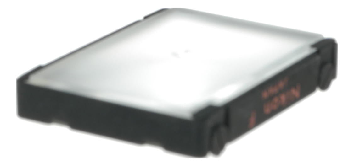 Nikon Focusing Screen Type B - View 7