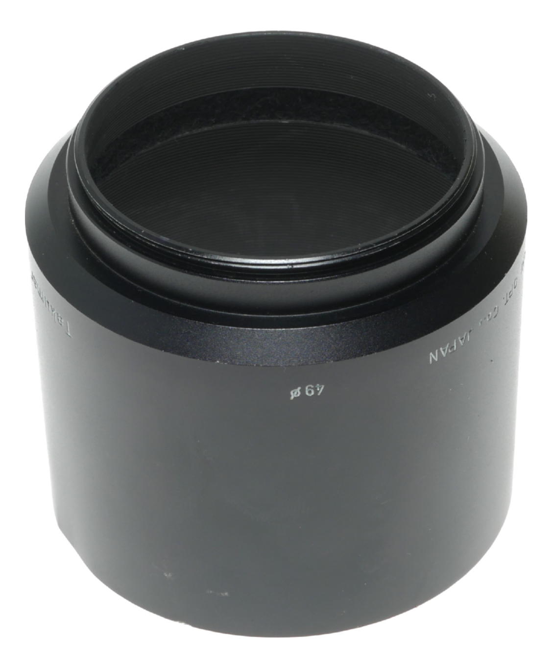 Takumar 1:3.5 135mm Lens Adapter - View 6