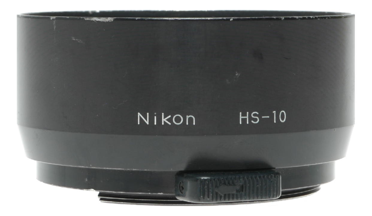 Nikon HS-10 Lens Hood