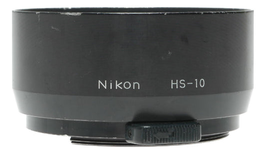 Nikon HS-10 Lens Hood