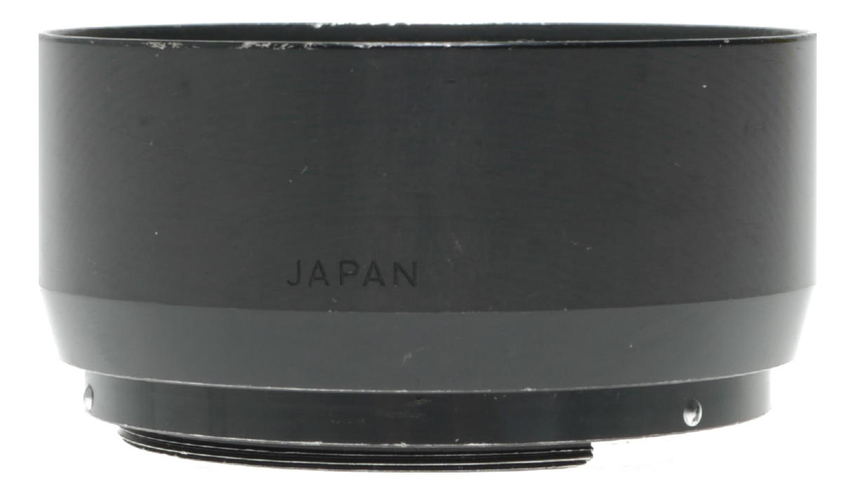 Nikon HS-10 Lens Hood - View 2