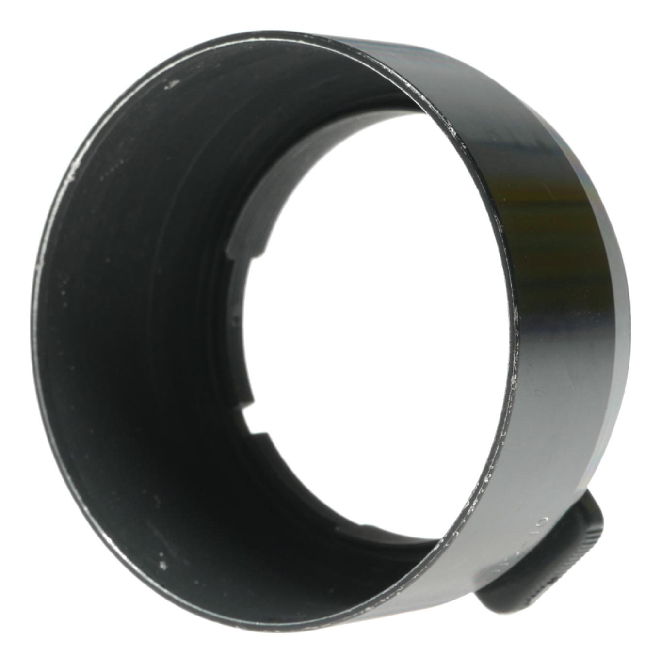 Nikon HS-10 Lens Hood - View 5