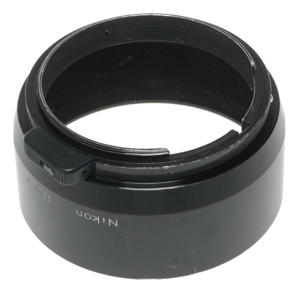 Nikon HS-10 Lens Hood - View 9