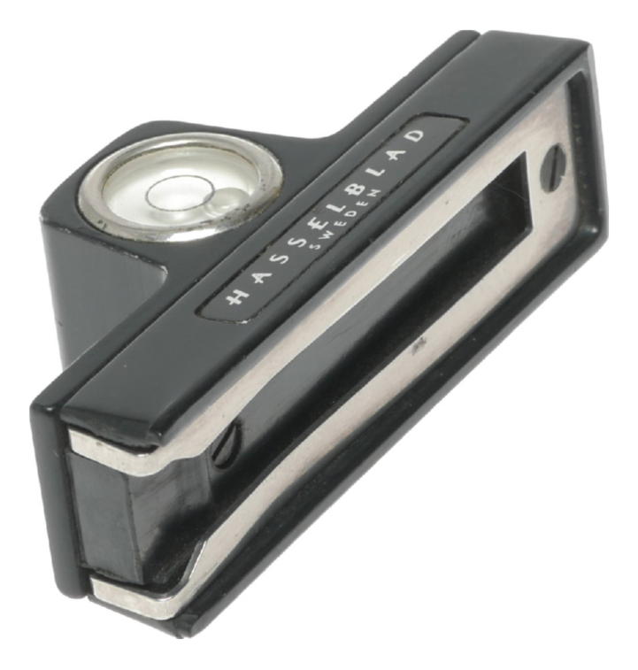 Hasselblad Spirit Level for Camera Accessory - View 3