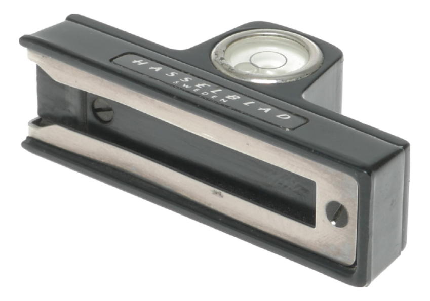 Hasselblad Spirit Level for Camera Accessory - View 4