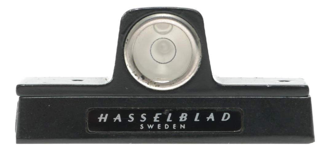 Hasselblad Spirit Level for Camera Accessory - View 6
