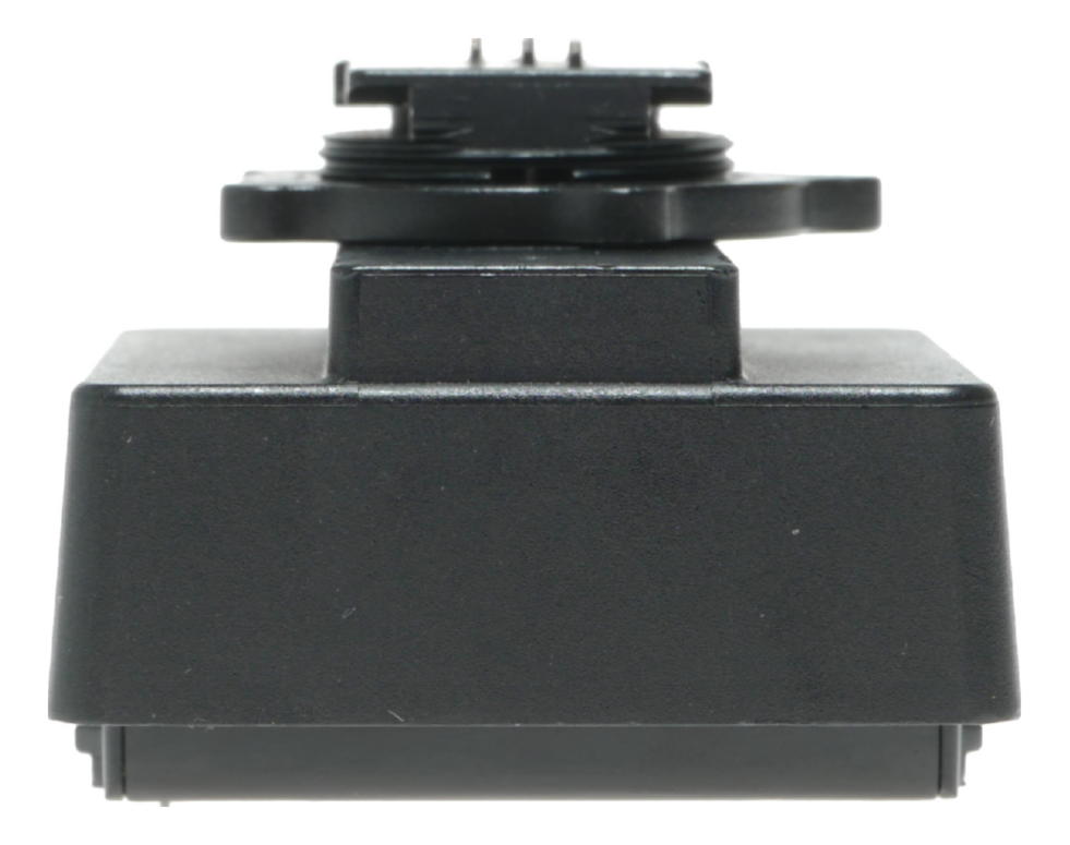 Metz SCA 3401 Flash Adapter - View 4