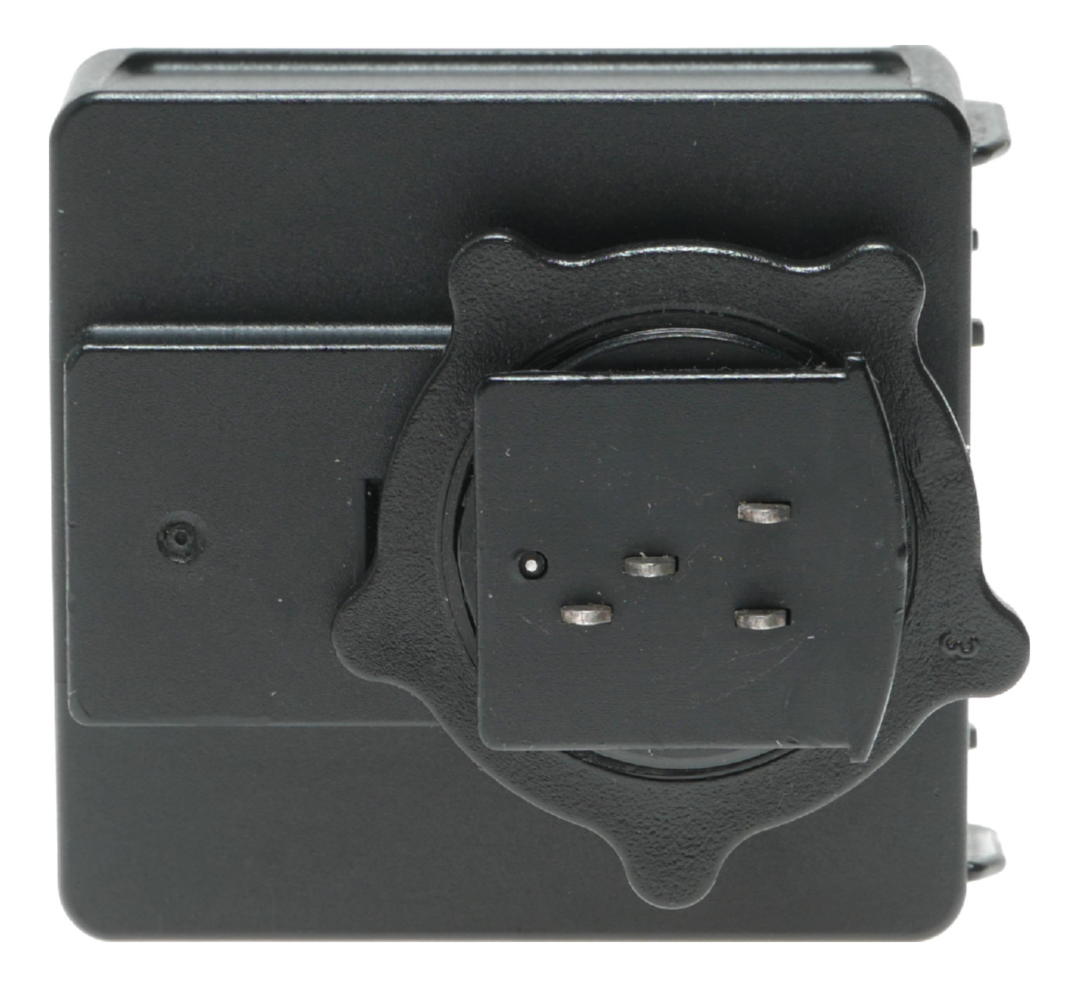 Metz SCA 3401 Flash Adapter - View 5