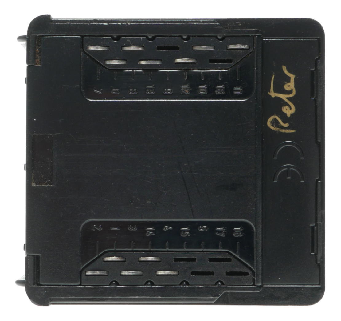 Metz SCA 3401 Flash Adapter - View 6