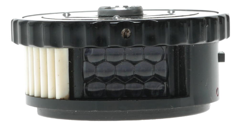 Hasselblad C Knob Exposure Meter - View 4