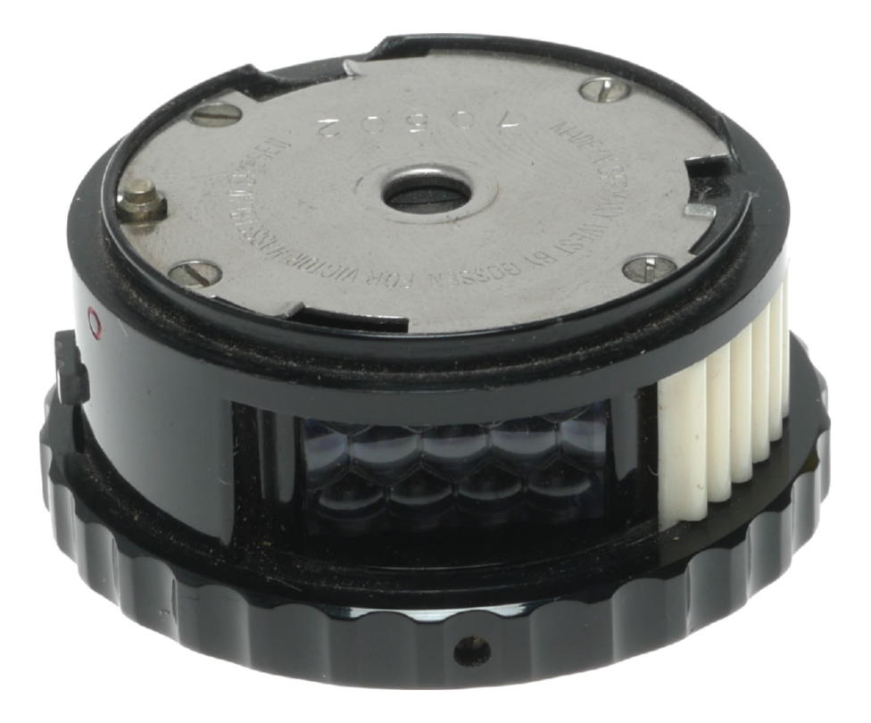 Hasselblad C Knob Exposure Meter - View 9