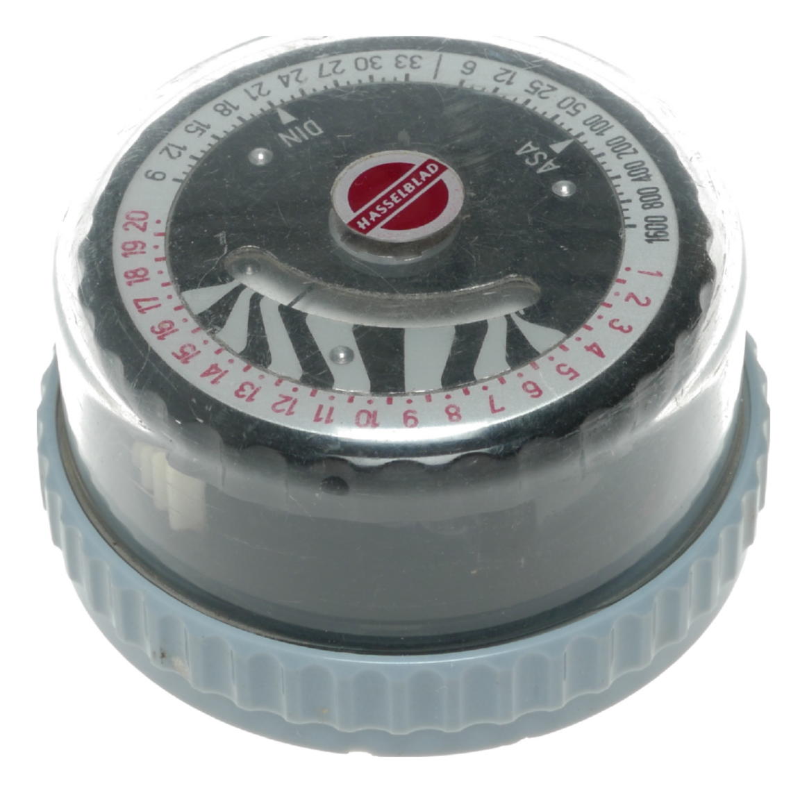 Hasselblad C Knob Exposure Meter - View 10