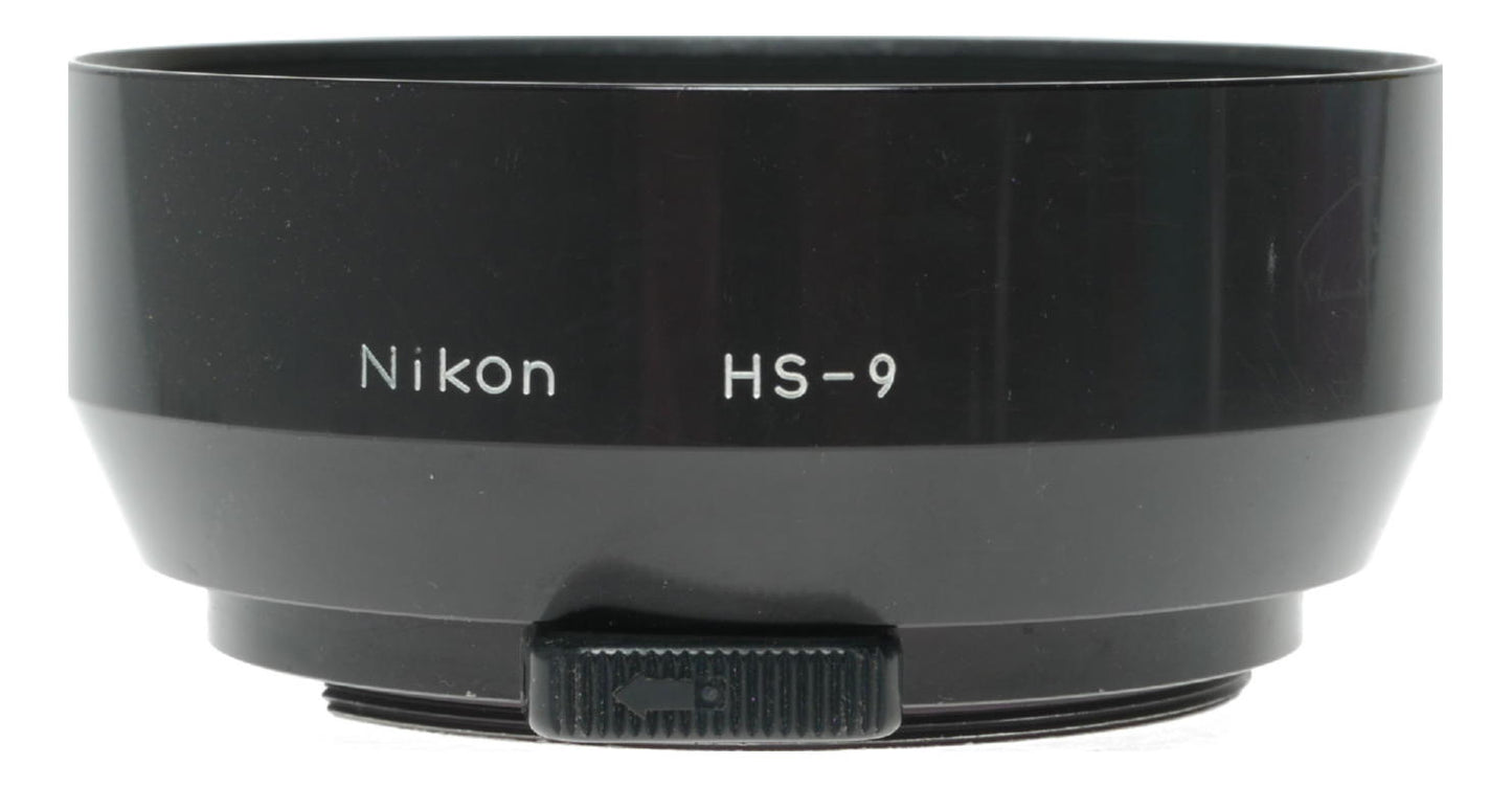 Nikon HS-9 Lens Hood