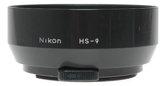 Nikon HS-9 Lens Hood