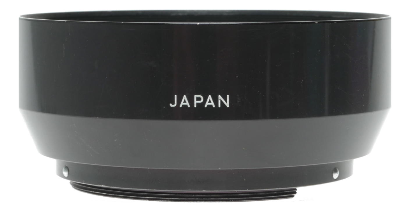 Nikon HS-9 Lens Hood - View 2