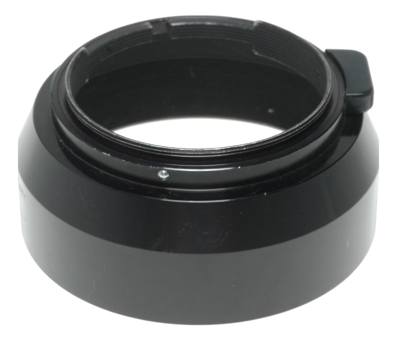 Nikon HS-9 Lens Hood - View 4