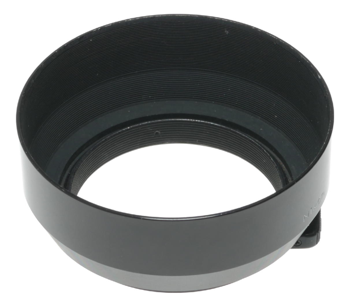 Nikon HS-9 Lens Hood - View 7