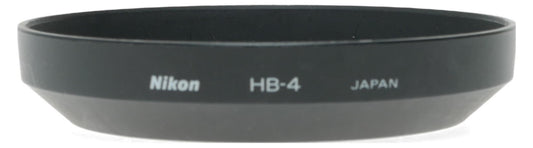 Nikon HB-4 Lens Hood
