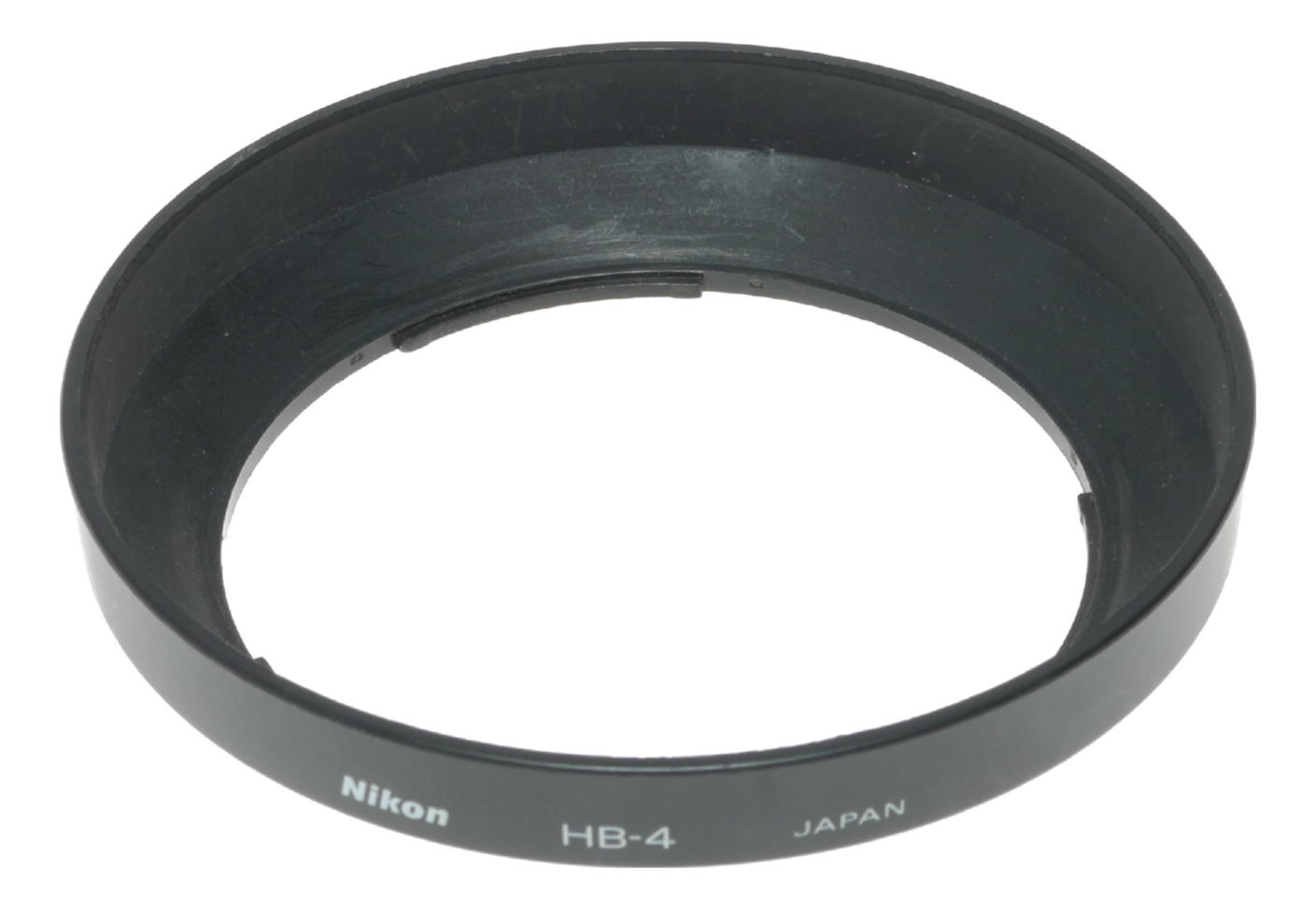 Nikon HB-4 Lens Hood - View 3