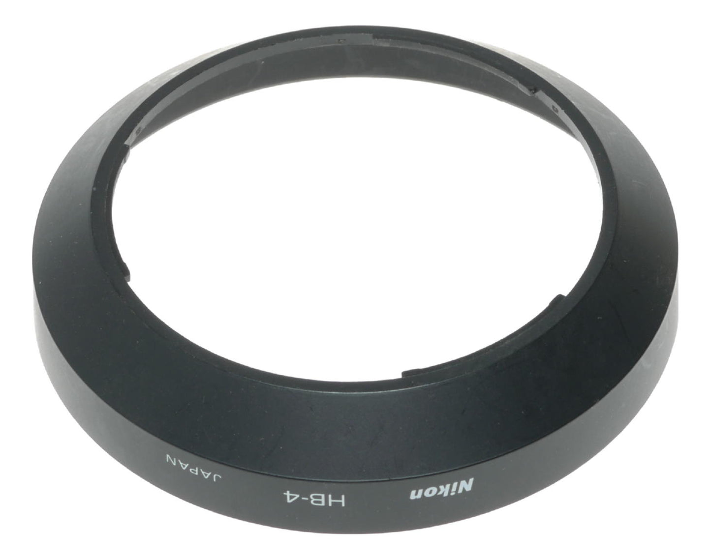 Nikon HB-4 Lens Hood - View 7
