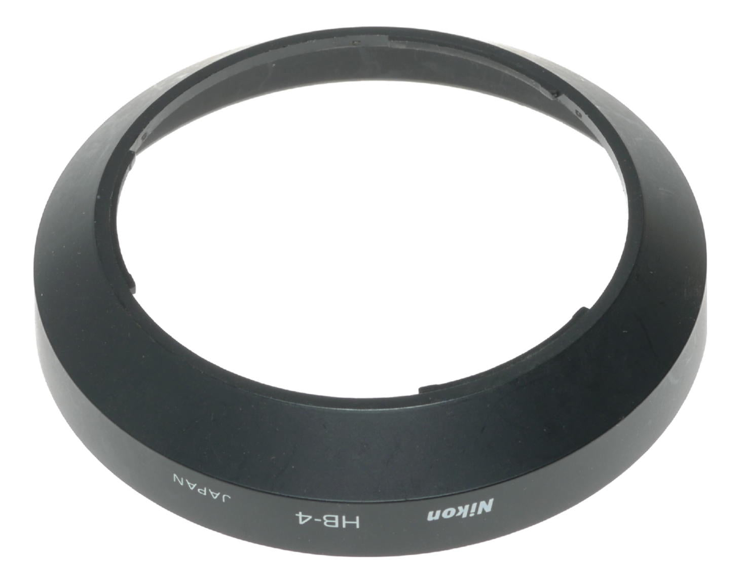Nikon HB-4 Lens Hood - View 7