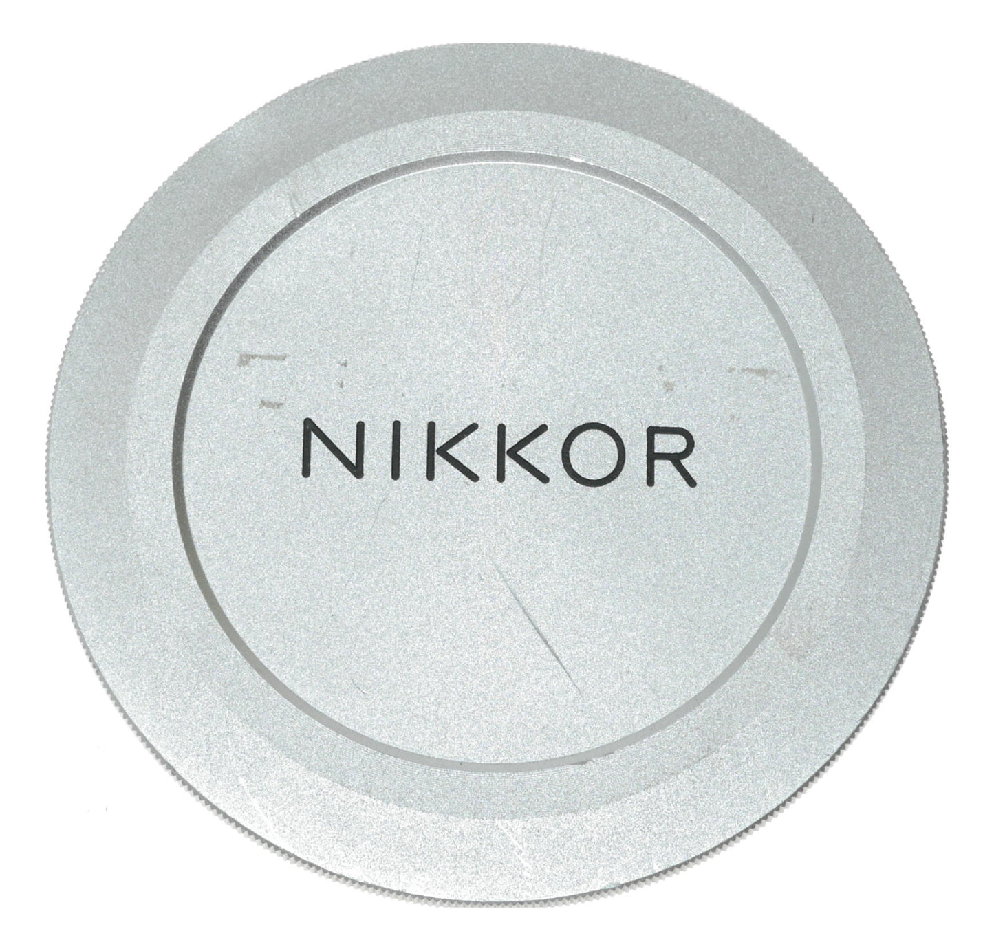 Nikkor 95N Lens Cap