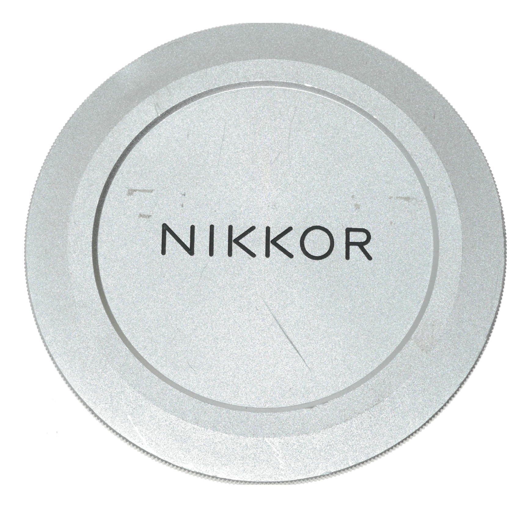 Nikkor 95N Lens Cap