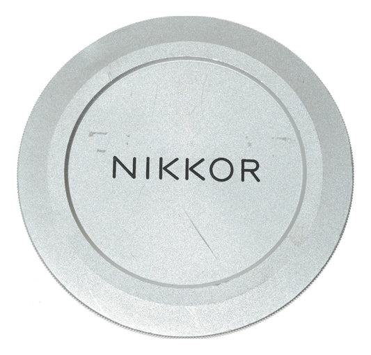 Nikkor 95N Lens Cap