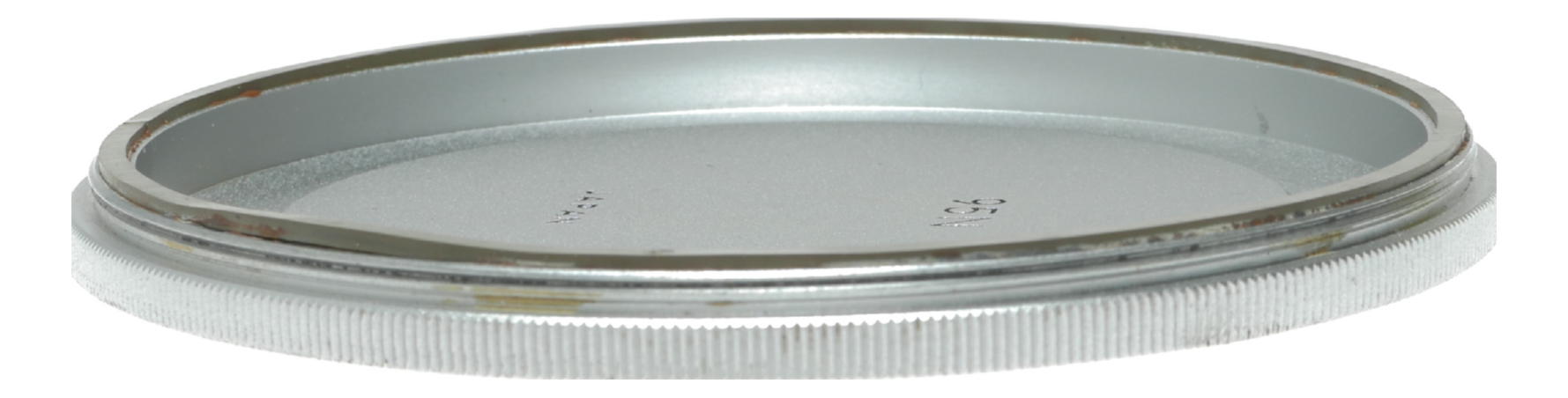 Nikkor 95N Lens Cap - View 6