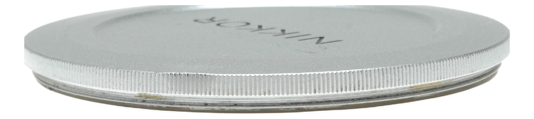 Nikkor 95N Lens Cap - View 7