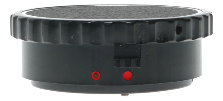 Hasselblad Pro Back Adapter for Film Camera