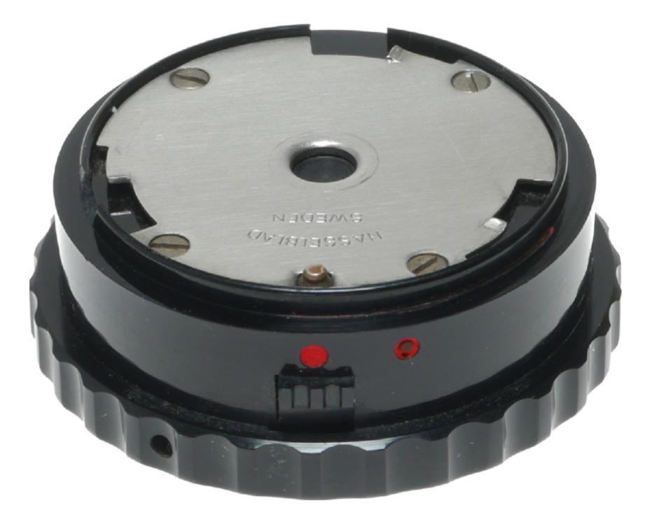 Hasselblad Pro Back Adapter for Film Camera - View 4