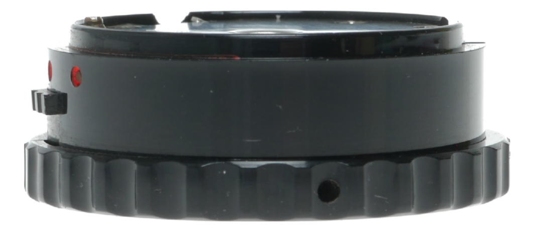 Hasselblad Pro Back Adapter for Film Camera - View 6