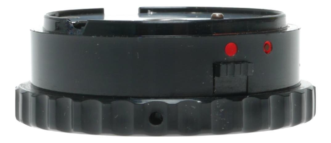 Hasselblad Pro Back Adapter for Film Camera - View 8