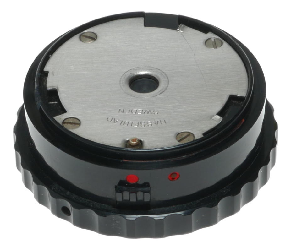 Hasselblad Pro Back Adapter for Film Camera - View 9
