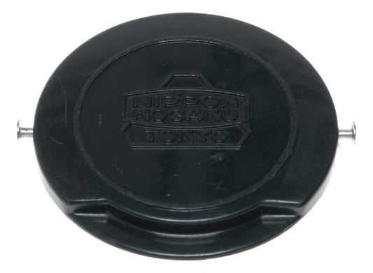 Nippon Kogaku Tokyo 52mm Lens Cap