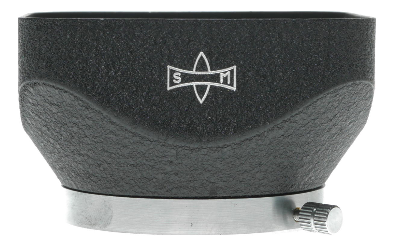 S-M 35mm Camera Lens Hood