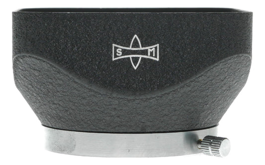 S-M 35mm Camera Lens Hood