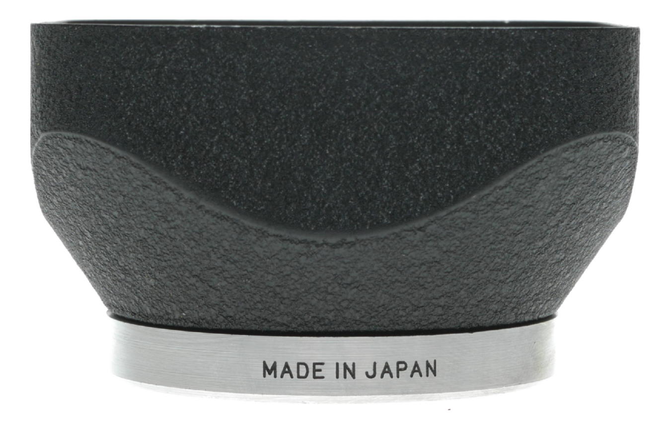 S-M 35mm Camera Lens Hood - View 2