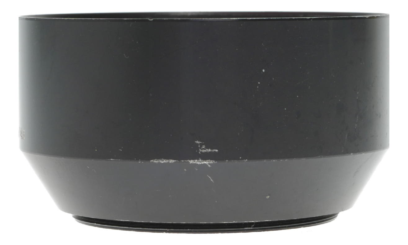 Nikon HN-7 Lens Hood 85mm f/1.8 - View 3