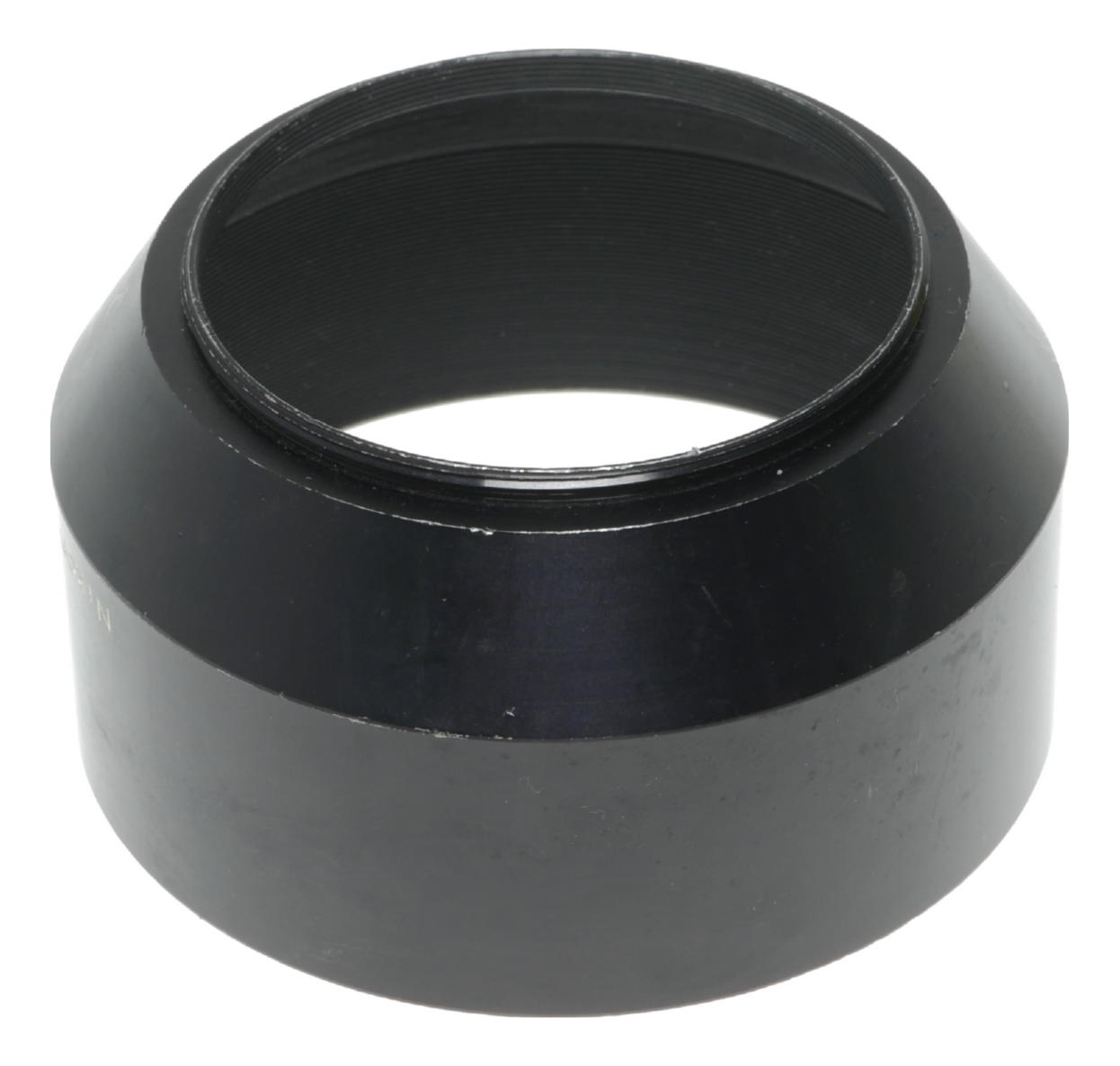 Nikon HN-7 Lens Hood 85mm f/1.8 - View 7