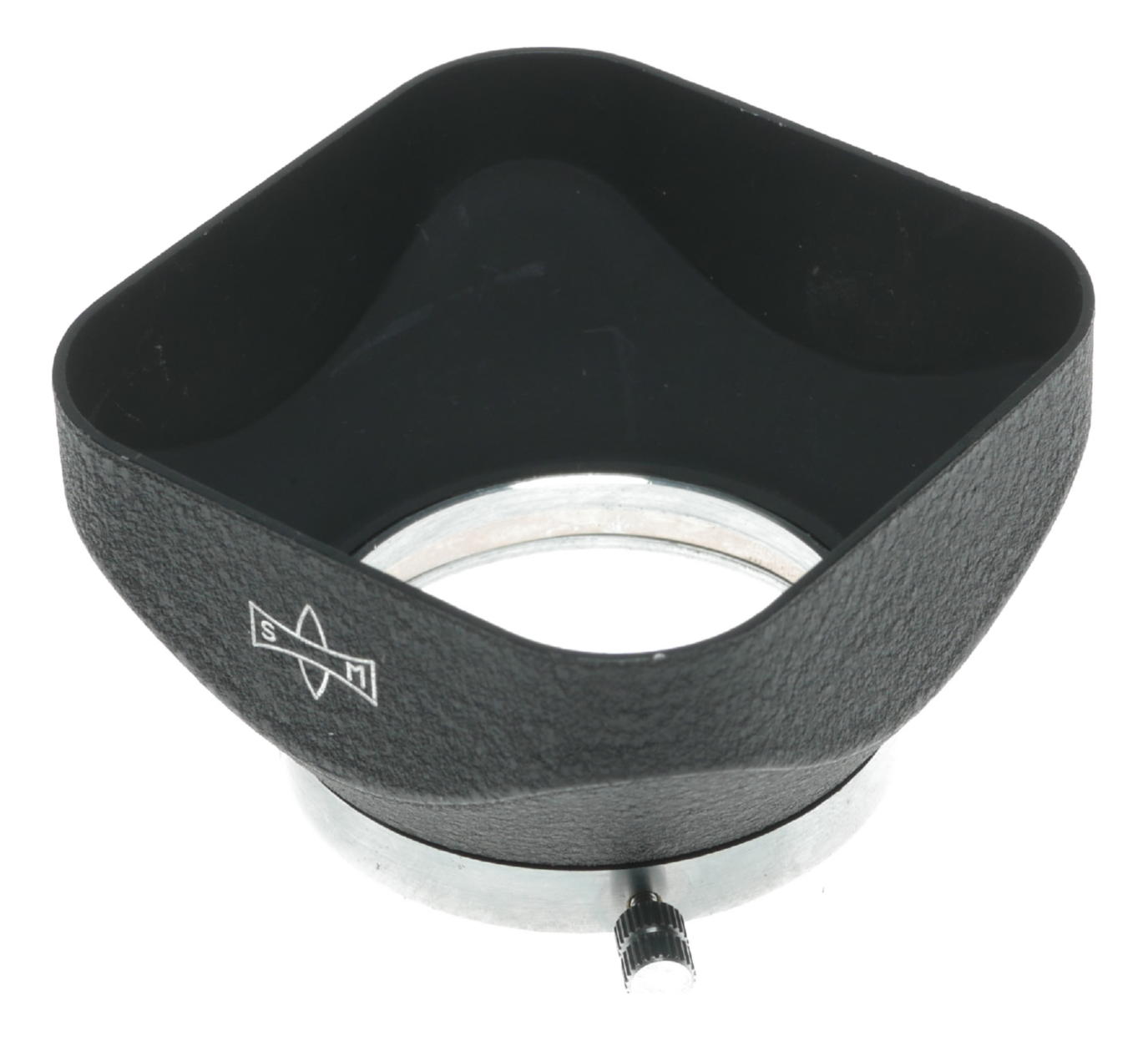 S-M 35mm Camera Lens Hood - View 4