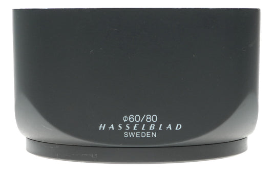 Hasselblad 60/80 Lens Hood