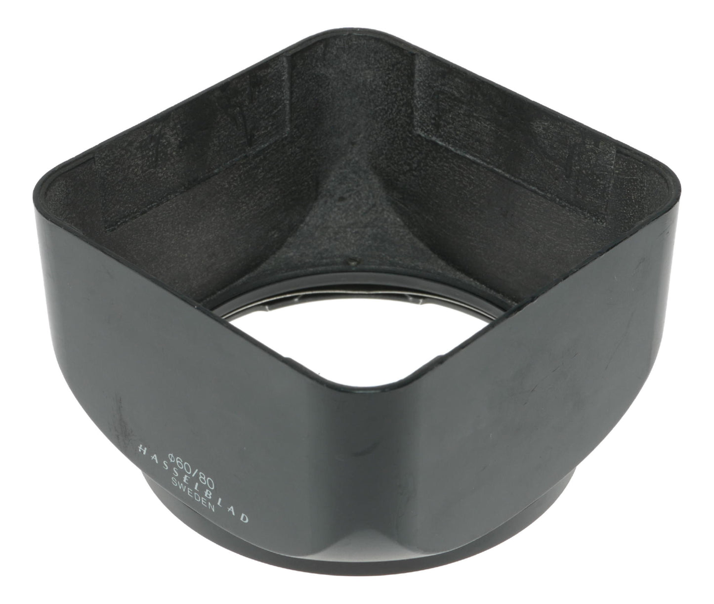Hasselblad 60/80 Lens Hood - View 5