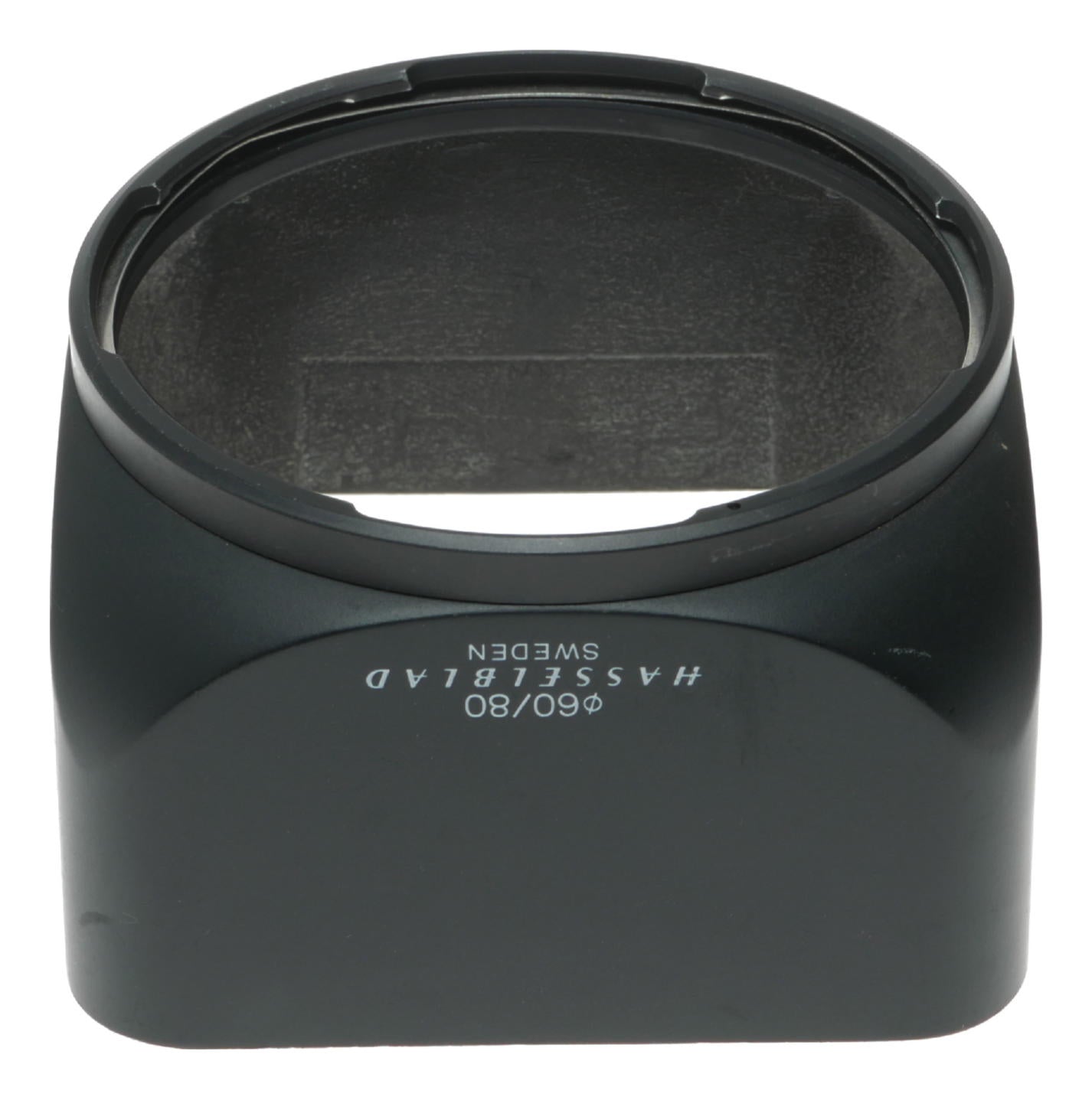 Hasselblad 60/80 Lens Hood - View 7
