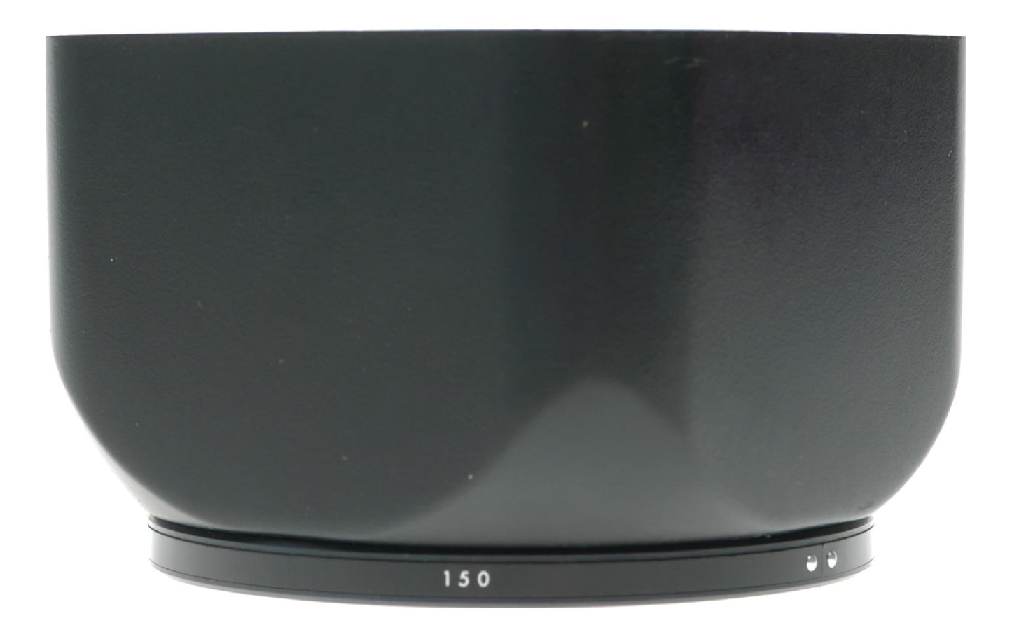 Hasselblad 150mm Lens Hood - View 2