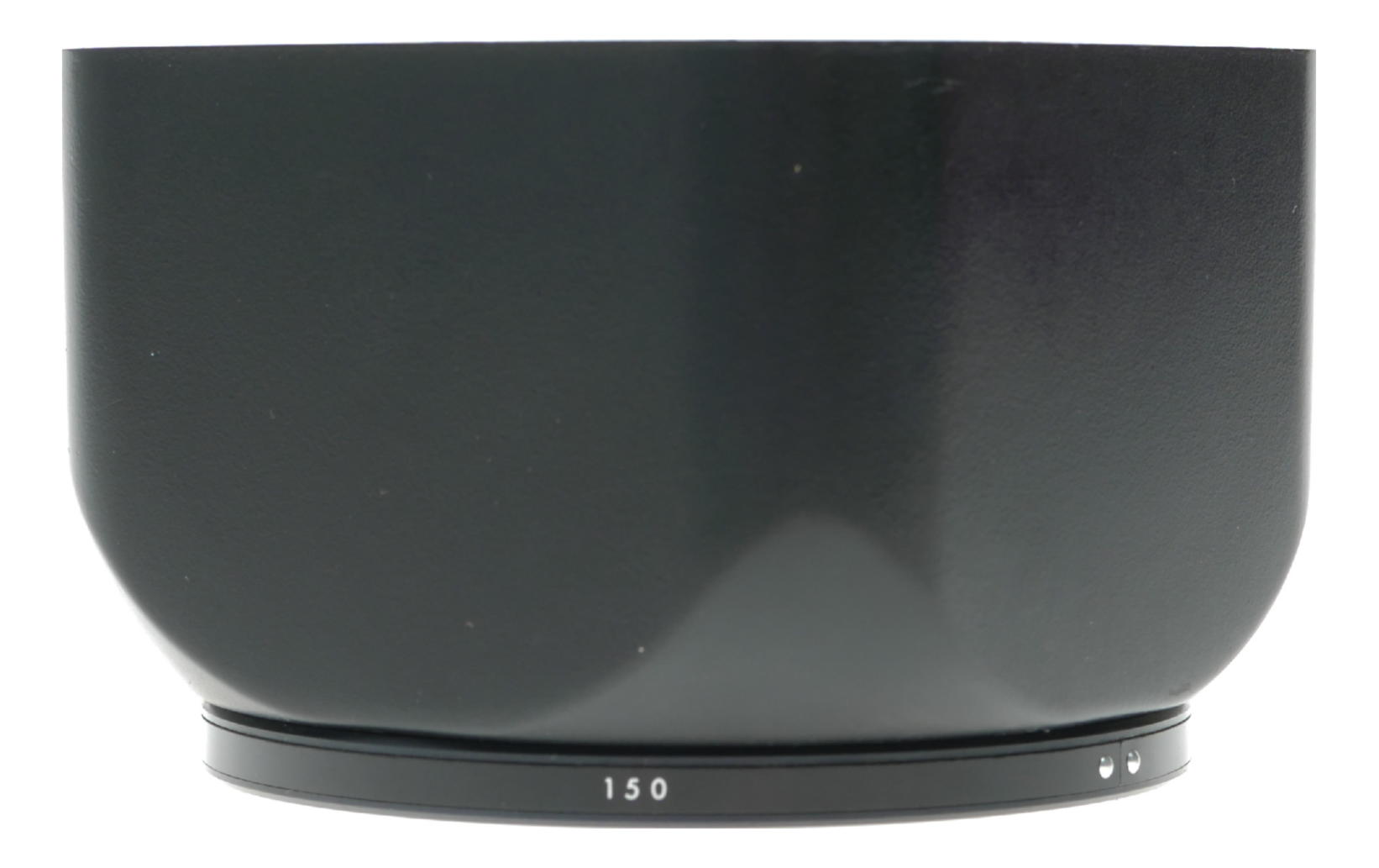 Hasselblad 150mm Lens Hood - View 2
